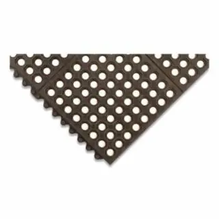 MATT32 ULTRAMAT 3X3 BLACK Next Day Delivery