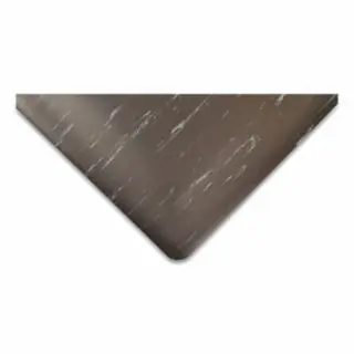 Buy Direct Notrax 511S0312BL Mat511 Marble-Tuff 3X12Black