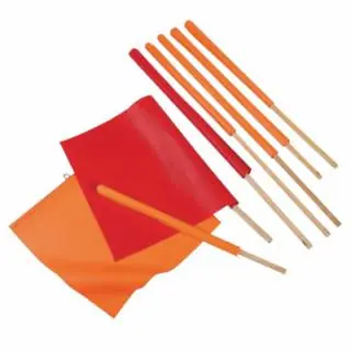 Special Discount Cortina 03-229-3404 Flag Vf 1830 3006654 (50 EA)