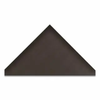 Notrax 730R0024BL Mat730 V-Groove Runner Vinyl 2X105 Black Luxury