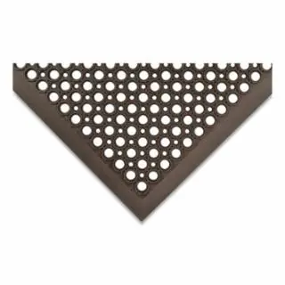 MAT504 BEVELED DRAIN 3X5BL Must Have