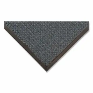 Notrax 166S0310BU Mat166Guzzler 3X10 Slateblue Brand New