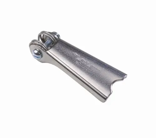 Acco Chain 599900408 1" Accoloy Kuplex Latchassemblies F/Eye & Cle Certified