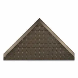 MAT454 POLYURETHANE 2X3 Luxury