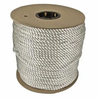 Premium Orion Ropeworks Inc 530160-01200 1/2" X 1200‘ Nylon Plus