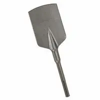 Bosch HS1906 5 In. x 15 In. Asphalt Cutter SDS-max Hammer Steel Trending