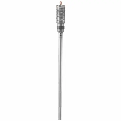 Bosch HC8515 2 In. x 22 In. SDS-max Rotary Hammer Core Bit Certified