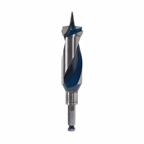 Don't Miss Out Bosch NKST22 1-3/8 In. x 7-1/2 In. Daredevil Auger Bits