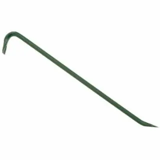 Affordable True Temper 1169800 33105 5/8"X18" Gooseneckwrecking Bar