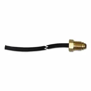 Best Welds 900-45V09R-3 Bw 45V09R-3 Braidedgas Hose 3Ft Weekend Sale