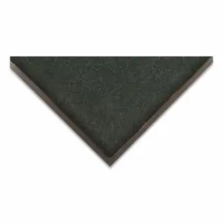 Free Returns Notrax 130S0048GN Mat130 Sabre 4X8 Huntergreen