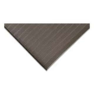 MATT42 COMFORT REST RIBBED 3/8" 3X60 BL Today Only