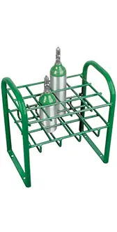 Anthony 6120-M6 Cyl Stand 12Ea M6 Cyl New Release