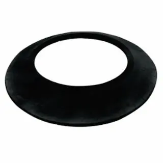 Cortina 03-750-TRG Rcycl Rbr Tire Ring 22.5Base 3022386 Best Seller