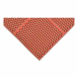 Notrax T15S0036RD Matt15 Optimat 3X6 Red Limited Time