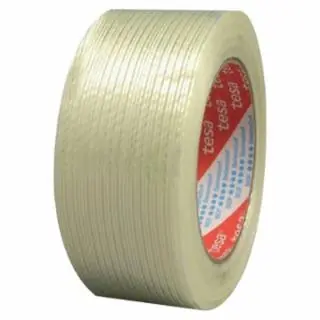 Latest Tesa Tapes 53319-00006-00 319 1"X60Y Strapping Tape Fiberglass (1 RL)