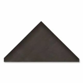 Notrax 750R0036BL Mat750 V-Groove Runner Rubber 3X75 Black Big Sale