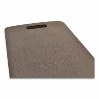 Notrax 951S4122BL Mat951 Knee Rx Hd 12X22"4/Cs Black Ca=1 W/4 Ea (1 CA) Instant Buy