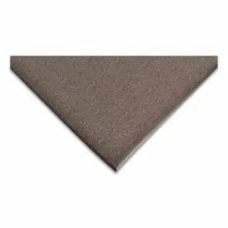 Free Returns Notrax 825S0023BL Mat825 Cushion Stat W/Dyna-Shield 2X3 Black