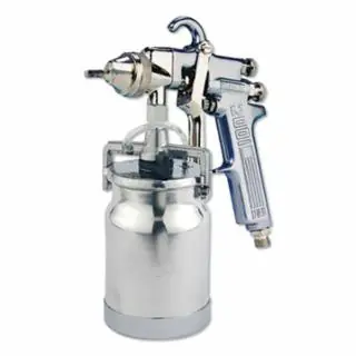 Binks 98-2650 2100 Spray Gun W/Cup Top Rated