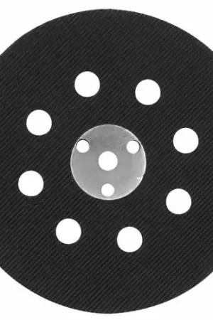 Top Rated Bosch RS032 Hard Hook-&-Loop Sander Backing Pad