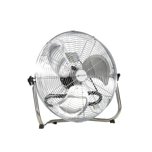 Sale Airmaster 78975 I-20Ls_20" Air Circulator Fan Flr Mt