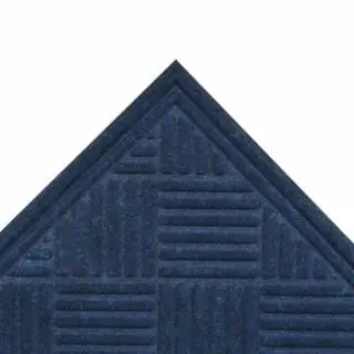 Holiday Sale Notrax 151S0023BU Mat151 Diamond Cte 2X3 Blue