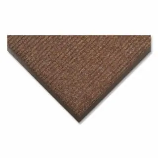 Grab Now Notrax 109S0034BR Mat109 Brush Step 3X4 Brown