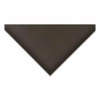 Must Have Notrax 730R0036BL Mat730 V-Groove Runner Vinyl 3X105 Black