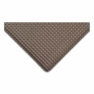 Fast Shipping Notrax 482S0035BL Mat482 Bubble Trax 3X5 Black
