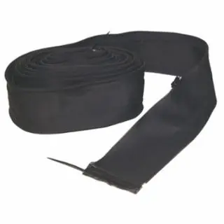 Best Welds 900-WC-4-22 Bw Cable Cover W/Zipper Black Nylon 4"X22‘ Top Pick