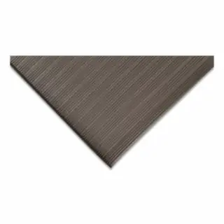 MATT42 COMFORT REST RIBBED 9/16" 3X5 BL Seasonal Sale