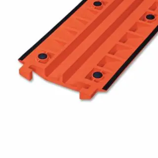 Checkers CPRPKIT.75-18 Cbl Prot Anti-Slip Rbr Pad Kitincludes (18) .75 (1 KT) Free Returns