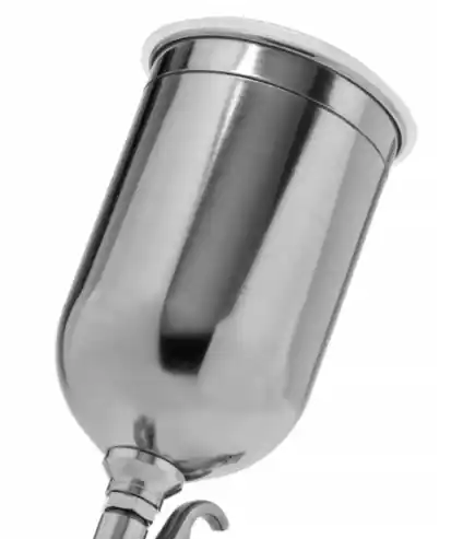 Buy Online Binks 54-4720 1 Leter Gravity Feed Cupassy