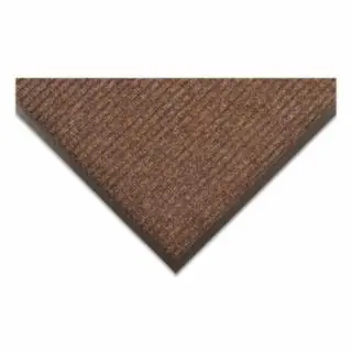 Super Sale Notrax 109S0036BR Mat109 Brush Step 3X6 Brown