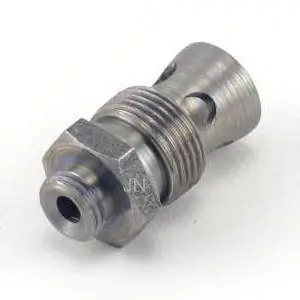 Reduced Price Binks 54-1010 Air Valve Body