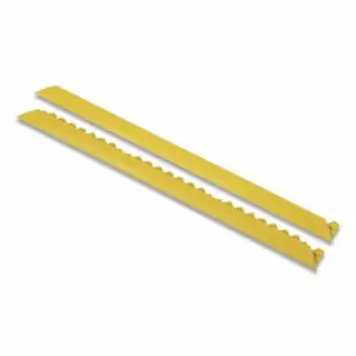 Notrax 551M0005YL Ramp551 Md Ramp 2"X5‘ Male Yellow Special Offer