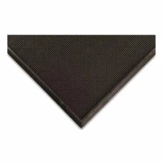 Hot Picks Notrax 346S2432BL Mat346 Sani-Trax 24X32 Black