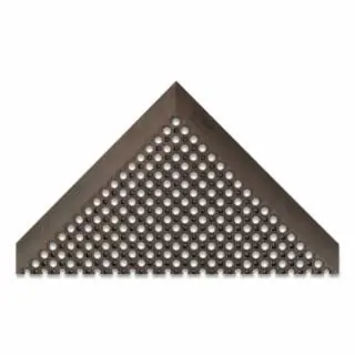 Notrax 599S0023BL Mat599 Oct-O-Flex 2X3 Black Instant Buy