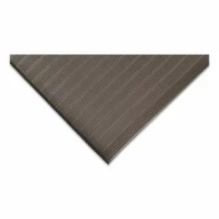 MATT42 COMFORT REST RIBBED 3/8" 2X60 BL Trusted Brand