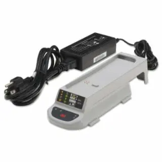 TR-341N SINGLE STATION BATTERY CHARGER KIT Hassle-Free Returns