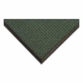 Trending Notrax 166S0034GN Mat166 Guzzler 3X4 Hunter Green