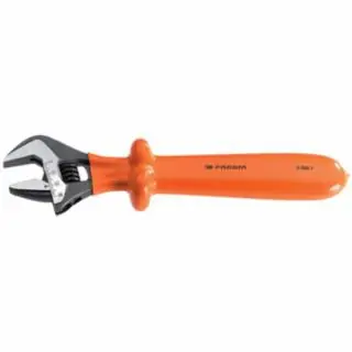 Reduced Price Facom FA-113.8TAVSE Adj Wrench 8" 1000V Se