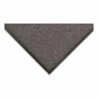 Exclusive Offer Notrax 138S0046CH Mat138 Uptown 4X6 Charcoal