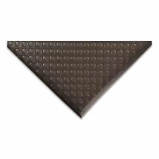 Notrax 417S0035BL Mat417 Bubble Sof-Tred W/ Dyna-Shield 3X5 Black Limited Time