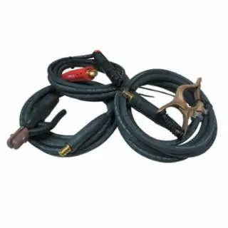 Best Welds 911-GC25-2/0-300/2 25‘ X 2/0Awg W/Bw 900-Tgc-300 Clamp On Both Ends (1 KT) Brand New