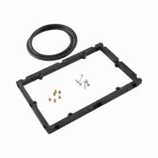 Pelican 1400-300-110 1400Pf Panel Frame 1400Kit (6 EA) Crafted
