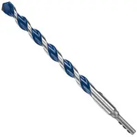Bosch HCBG23T 3/4 In. x 12 In. BlueGranite Turbo Carbide Hammer Drill Bit Secure Checkout