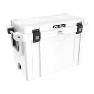 Pelican 95QT-1-WHT 95Qt Elite Cooler Marinewhite Save Now