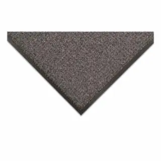 Notrax 138S0034CH Mat138 Uptown 3X4 Charcoal Hassle-Free Returns